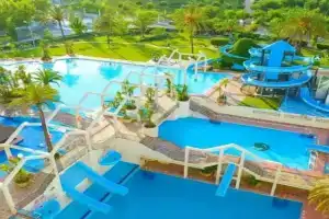 Benal Beach Apartments, Torremolinos