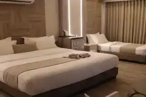 Alena Boutique Hotel, Aqaba