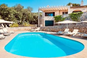 Sa Garrigueta FH, stunning views Villa, Cala Mayor
