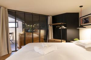 Le Riad du Tapis Vert - avec place de Parking Apartments, Nancy
