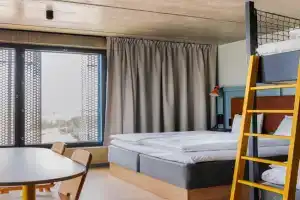 Comfort Hotel Helsinki Airport, Vantaa
