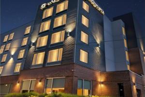 La Quinta Inn & Suites by Wyndham Downtown/South, Chattanooga