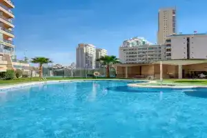 Las Terrazas Apartments, Cala de Finestrat