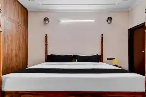 Hotel O D7, Jaipur