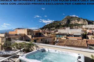 TaoEtna Guest House,, Taormina