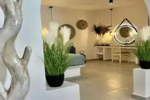 Miracles Suites by Anastasia Princess, Adults Only, Perissa