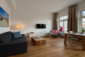 Georg6 GEORG6 - Fewo 1 Apartments, Norderney