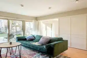Palo Alto 1br nr dining on university ave SFO-1647 Apartments, Palo Alto
