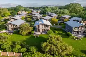 Typ A - Kailua Guest house, Pelzerhaken