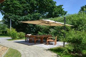 Typ C1 Lodge - Barking Sands, Pelzerhaken