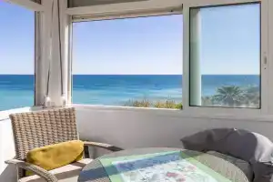 Fuentes de A21A Apartamento vacacional, Nerja