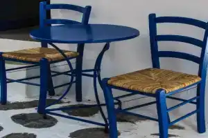 Stunning Santorini Villa 1 Bedroom Villa Indiana Private Heated Plunge, Oia