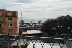 Mistral House, Levanto