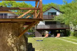 Tufa Vendégház Guest house, Tokaj