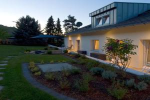 Panorama Mosel Apartments, Reil