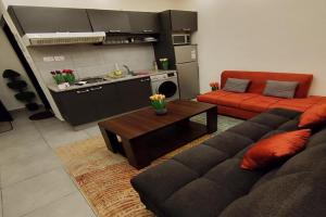 Gentle Breeze Studio 3, Amman