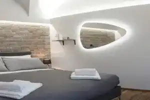 Alloggio il Lavatoio Guest house, Viterbo