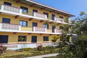 N&T BDR Hotel, Antananarivo
