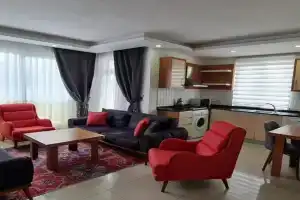 AQUA CİTY SUİT Apartments, Antalya