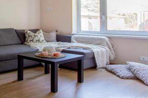 Liiva 11-3 pesapaik, free parking Apartments, Parnu