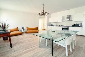 Bersaglieri del Po 5 Apartments, Ferrara