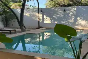 Casa Ramona, Merida