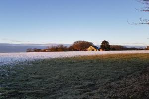 Museum Lust auf Zuhause Ferien in der Provinz Apartments, Herford