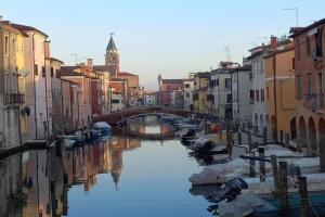 Piccola Venezia Guest house, Chioggia