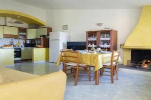 appartamenti al mare climatizzati Apartments, Arbatax