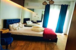 Deluxe Apartment, Korinthos