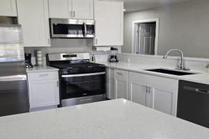Spacious Home Near Downtown Guest house, Austin
