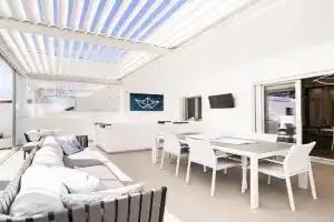 BiancaMora by Vivimy Guest house, Torre San Giovanni