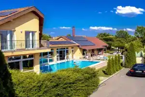 Ella Residence Panzió Mini-hotel, Hajduszoboszlo