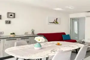 Marina Apartments, Gzira