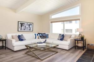 2 Bedroom in BACK of our BEACHFRONT Home, Newport Beach