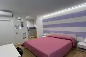 Etrusco Viola - Suite Giglio Rosso Guest house, Bagno a Ripoli
