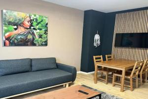 Choice - Wohnung für bis zu 12 Personen Apartments, Berlin
