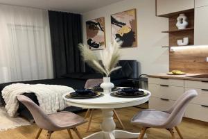 Apartament Nova Klonova Porto, Kielce