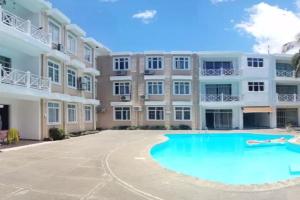 Le Residence - Apartment A3, Pointe d'Esny