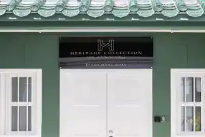 Heritage Collection on Ann Siang - Mobile App Check-In Apart-hotel, Singapore