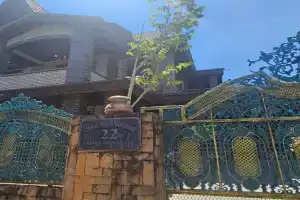 CASA ALRAWDAH, Kuah