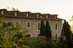 Hôtel Fort St Laurent - Handwritten Collection, Lyon