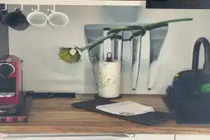 1 Zimmer Appartement in Apartments, Bad Rothenfelde