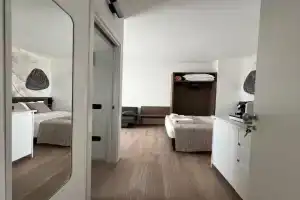 Green House, Bassano del Grappa