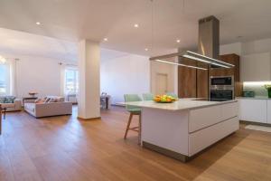 La Superba Loft Apartments, Genoa