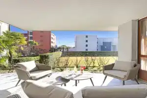 Casa Rinetta - Happy Rentals, Lugano