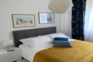 Albachiara Termini Apartments, Termini Imerese