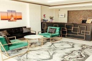 Ege Premium Hotel, Afyon