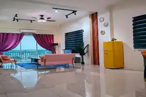 Pavilionvillie M1T694 by irainbow Apartments, Ipoh