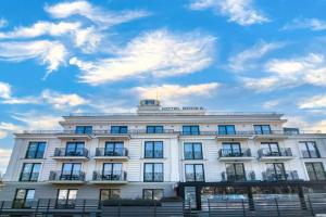 Hotel Kocka Vrnjačka Banja, Vrnyachka Banya